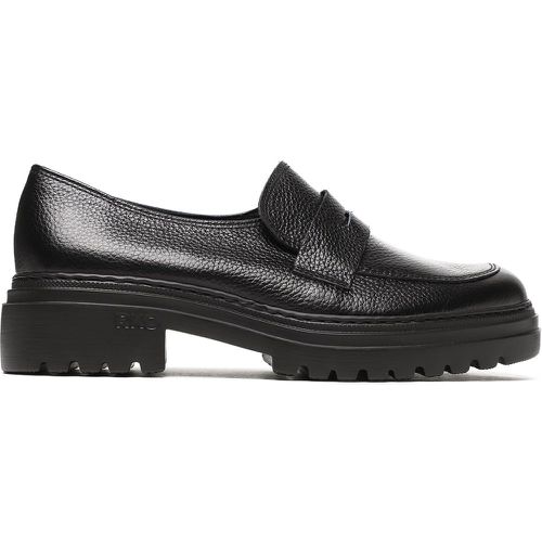 Chunky loafers Ryłko C2R19_X Nero - Ryłko - Modalova