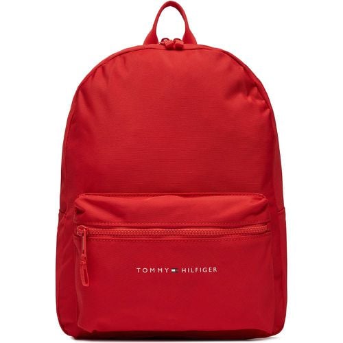 Zaino Th Essential Backpack AU0AU01864 - Tommy Hilfiger - Modalova