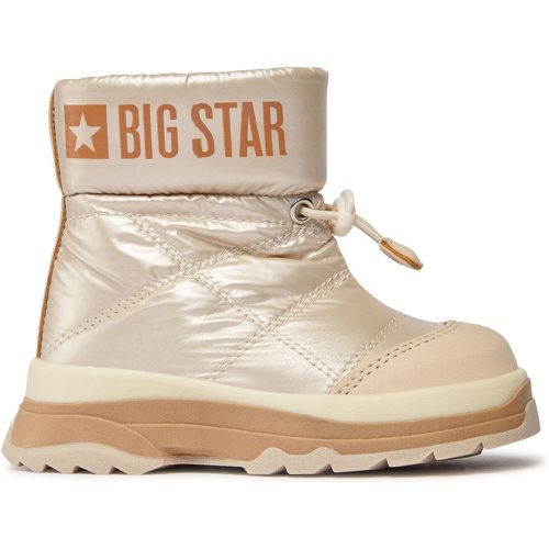 Stivali da neve MM374197 - Big Star Shoes - Modalova