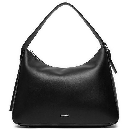 Borsetta Ck Sense Medium Shoulder Bag K60K612770 - Calvin Klein - Modalova