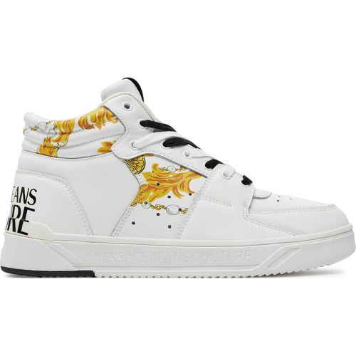 Sneakers 77YA3SJ7 - Versace Jeans Couture - Modalova