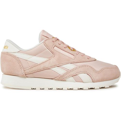 Sneakers Classic Nylon IE4881 - Reebok - Modalova