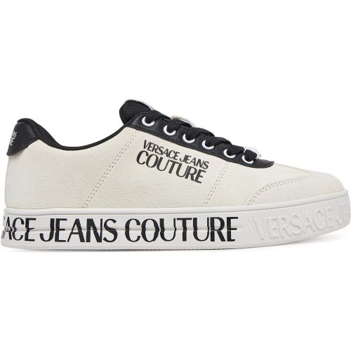 Sneakers 78VA3SK6 - Versace Jeans Couture - Modalova