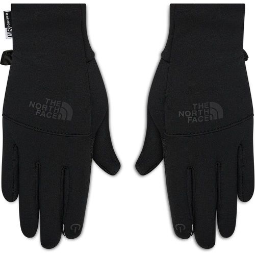 Guanti Etip Recyd Glove NF0A4SHBJK31 - The North Face - Modalova