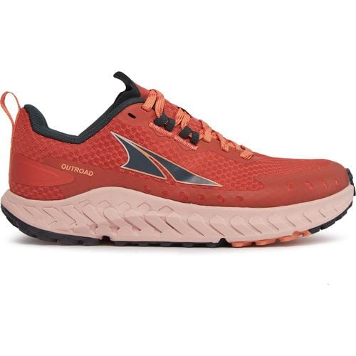 Scarpe running Outroad AL0A7R7268010 - Altra - Modalova