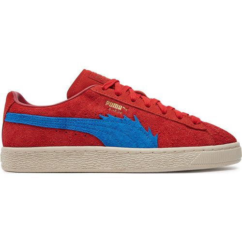 Sneakers Suede One Piece 396520 01 - Puma - Modalova