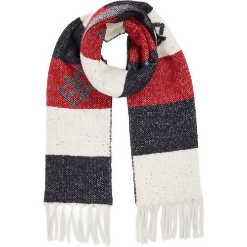 Sciarpa Limitless Chic Cb Scarf AW0AW15353 - Tommy Hilfiger - Modalova