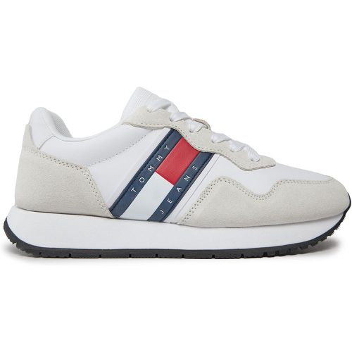 Sneakers Tjw Eva Runner Mat Mix Ess EN0EN02510 - Tommy Jeans - Modalova