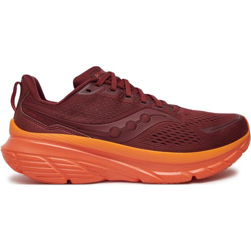 Scarpe running Guide 17 S20936 - Saucony - Modalova