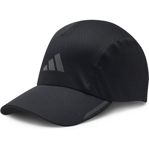 Cappellino adidas Run HT4815 Black - Adidas - Modalova