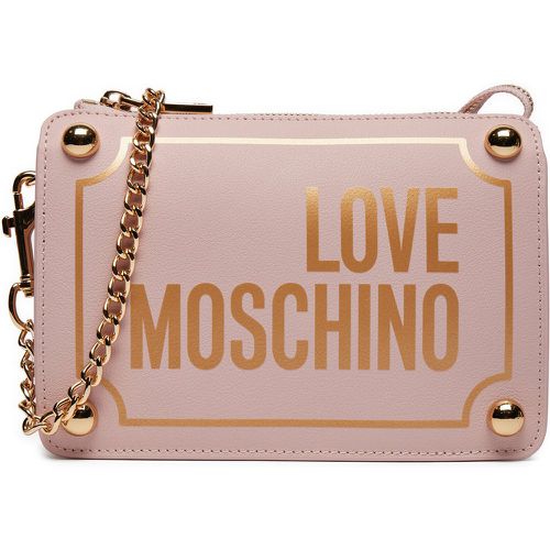 Borsetta JC4353PP0IK1160A - Love Moschino - Modalova