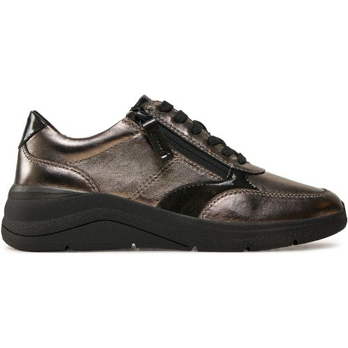 Sneakers Jana 8-23777-43 Grigio - Jana - Modalova