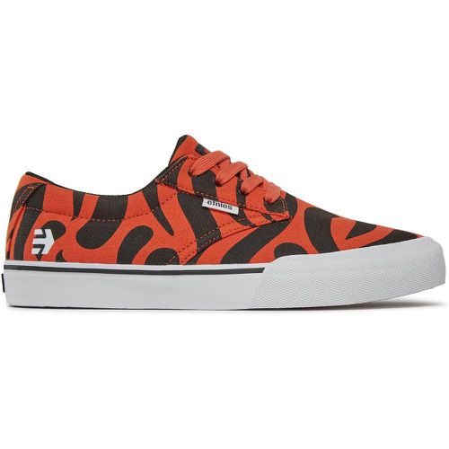 Sneakers Jameson Vulc Bmx X Burn Slow 4107000598 - Etnies - Modalova