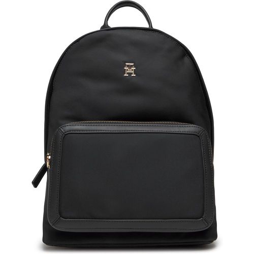 Zaino Th Essential S Backpack AW0AW15718 - Tommy Hilfiger - Modalova