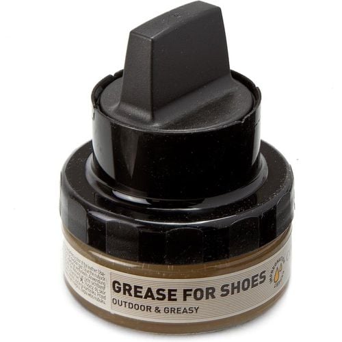 Cera Grease for Shoes 55/29/50/01A/v2 Bezbarwny - Coccine - Modalova