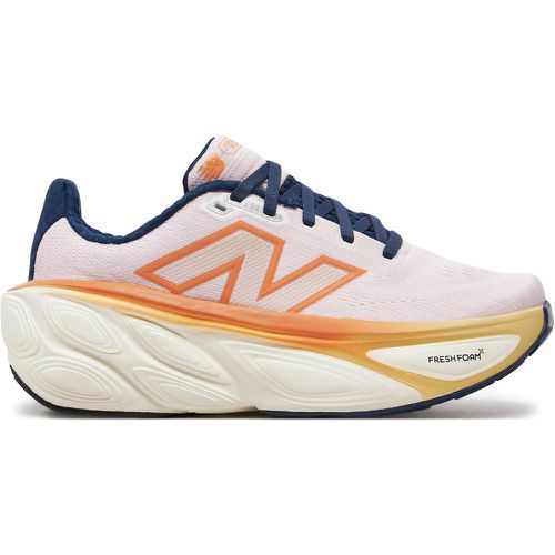 Scarpe running Fresh Foam More v5 WMORLT5 - New Balance - Modalova