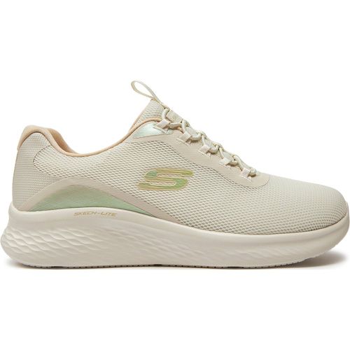 Sneakers Lite Pro-Glimmer Me 150041/OFWT Écru - Skechers - Modalova