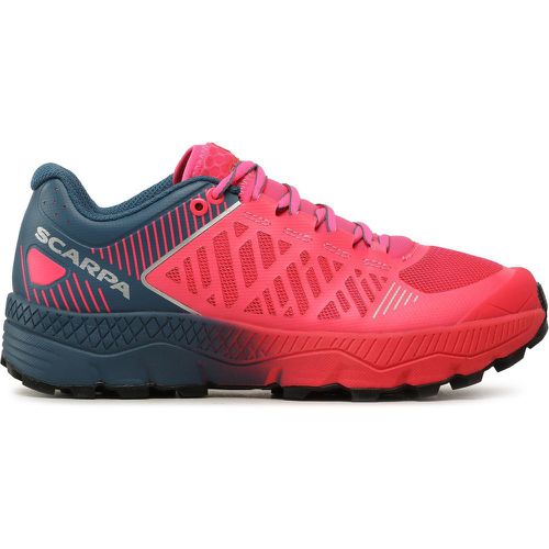 Scarpe running Spin Ultra Wmn 33069-352 - Scarpa - Modalova