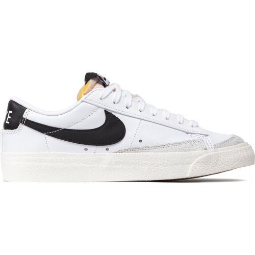 Sneakers Blazer Low '77 DC4769 102 - Nike - Modalova