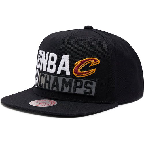 Cappellino NBA 16 Champs HHSS4198 - Mitchell & Ness - Modalova