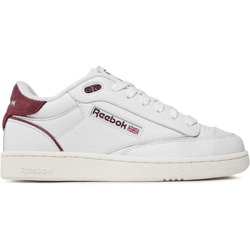 Sneakers Club C Bulc ID6803 - Reebok - Modalova