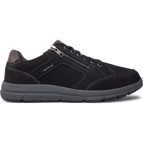 Sneakers Josef Seibel 57408 Nero - Josef Seibel - Modalova