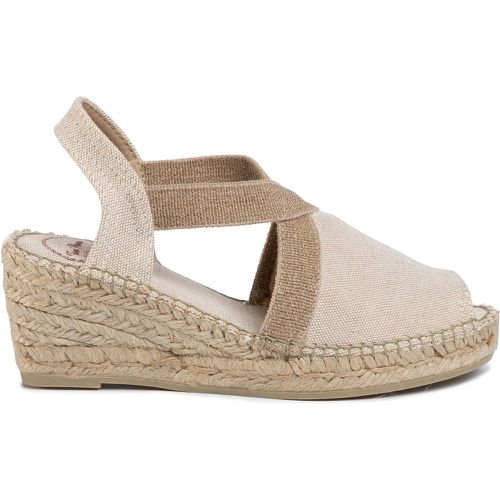 Espadrillas Toni Pons Breda-V Beige - Toni Pons - Modalova