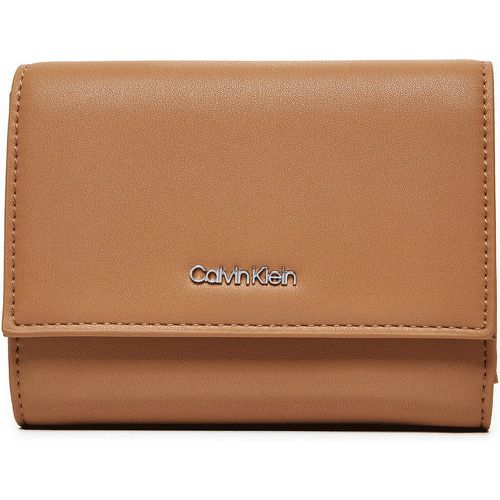 Portafoglio grande da donna K60K612450 - Calvin Klein - Modalova