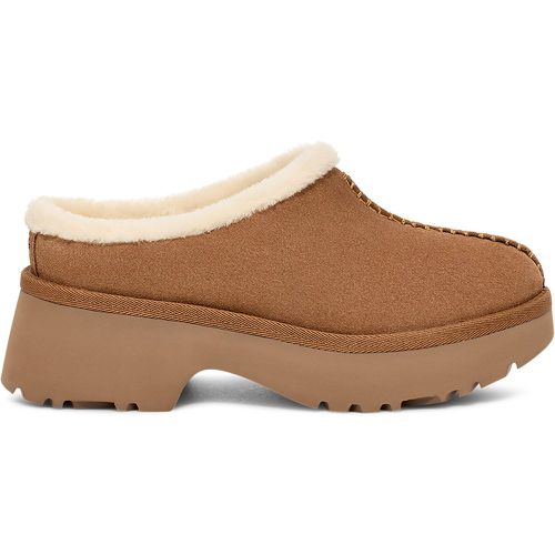 Ciabatte W New Heights Cozy Clog 1162510 - Ugg - Modalova