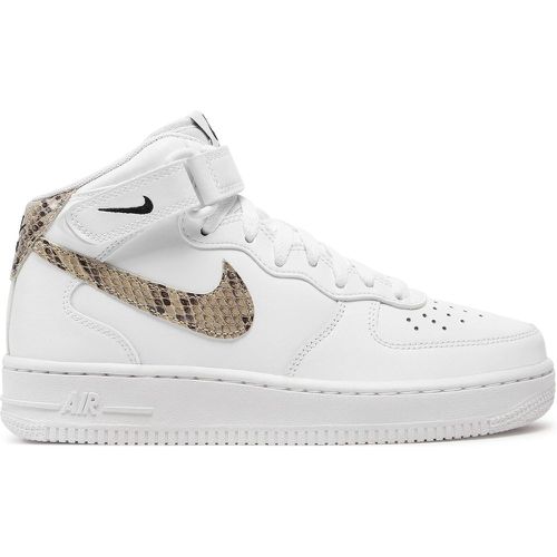 Sneakers Air Force 1 '07 Mid DD9625 101 - Nike - Modalova