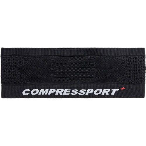 Fascia per capelli On/Off XBNU3909 - Compressport - Modalova