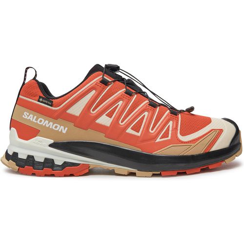 Scarpe running Xa Pro 3D V9 Gore-Tex L47686700 - Salomon - Modalova