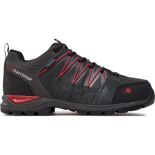 Scarpe da trekking Pinnacle Low K1098 - Karrimor - Modalova