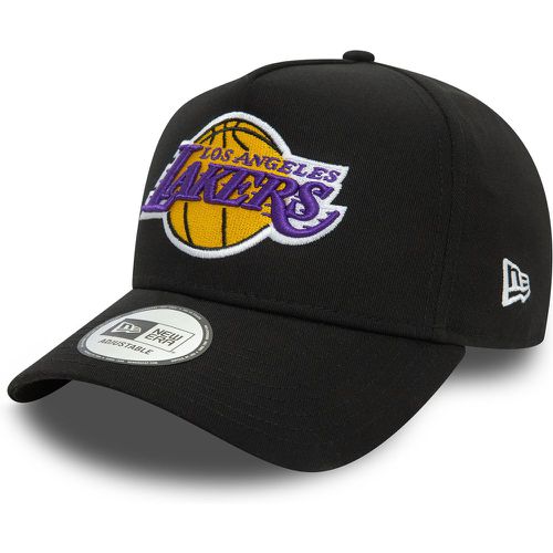 Cappellino Patch LA Lakers 9FORTY 60580708 - new era - Modalova