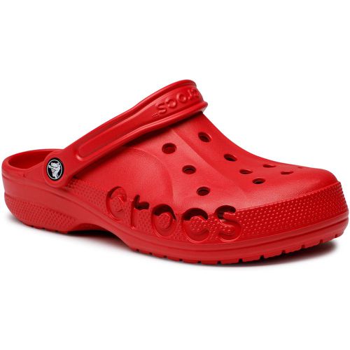 Ciabatte Crocs 10126-6EN Rosso - Crocs - Modalova