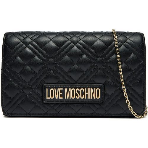 Borsetta JC4079PP1LLA0000 - Love Moschino - Modalova