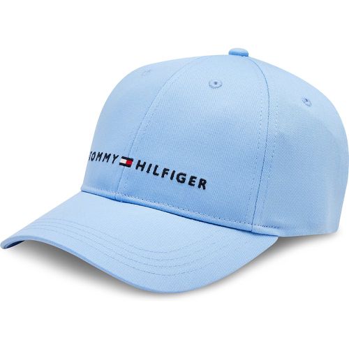 Cappellino Essential Cap AU0AU01667 - Tommy Hilfiger - Modalova