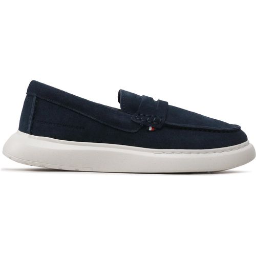 Loafers Hybrid Loafer FM0FM04440 - Tommy Hilfiger - Modalova