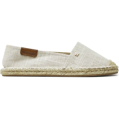 Espadrillas Nancy C Women Low 20241049 - Wrangler - Modalova