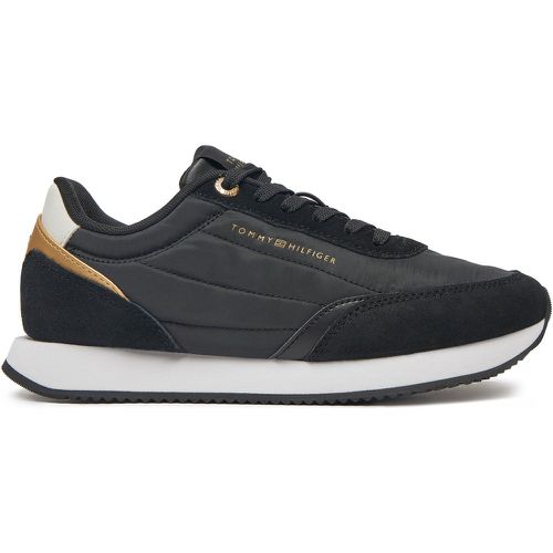 Sneakers Essential Runner FW0FW08332 - Tommy Hilfiger - Modalova