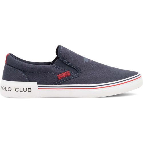 Scarpe sportive BHPC025M - Beverly Hills Polo Club - Modalova