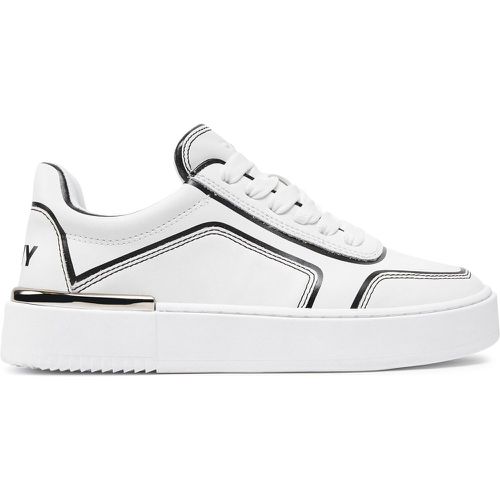 Sneakers DKNY K3491306 Bianco - DKNY - Modalova