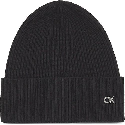 Set berretto e sciarpa Re-Lock Beanie / Scarf K60K611331 - Calvin Klein - Modalova