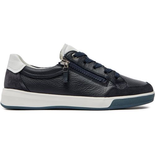 Sneakers Ara Rom 12-34423-02 Blu - Ara - Modalova