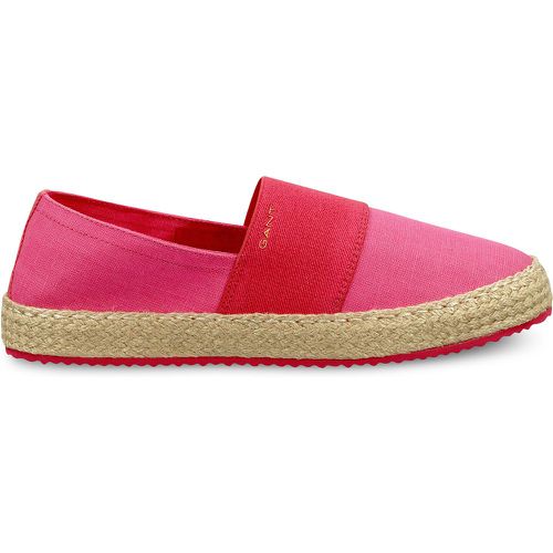 Espadrillas Raffiaville Espadrille 28569606 - Gant - Modalova