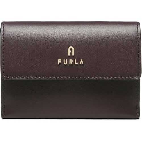 Custodie per carte di credito Camelia WP00398-AX0733-2516S-1007 - Furla - Modalova