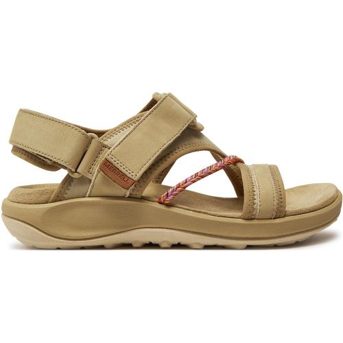 Sandali Terran 4 Backstrap J006746 - Merrell - Modalova