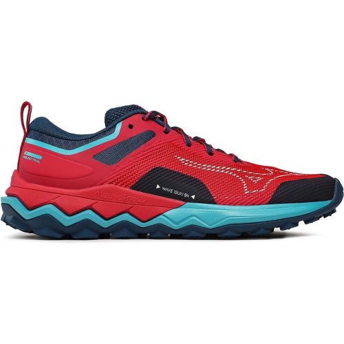 Scarpe running Wave Ibuki 4 J1GK2273 - Mizuno - Modalova