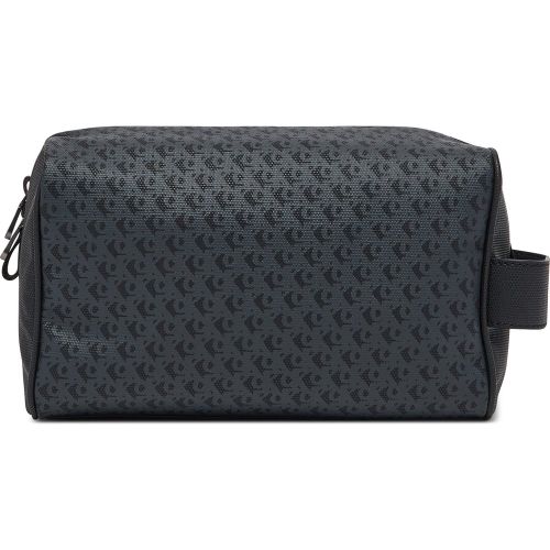 Pochette per cosmetici Matte Aop Dopp Kit LV04G1064G - Calvin Klein Jeans - Modalova