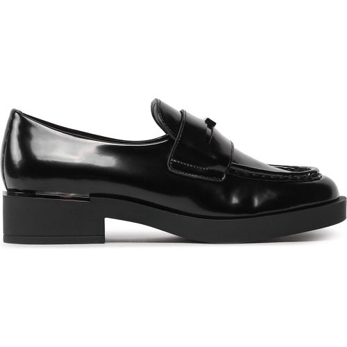 Loafers DKNY Ivette K2377240 Nero - DKNY - Modalova